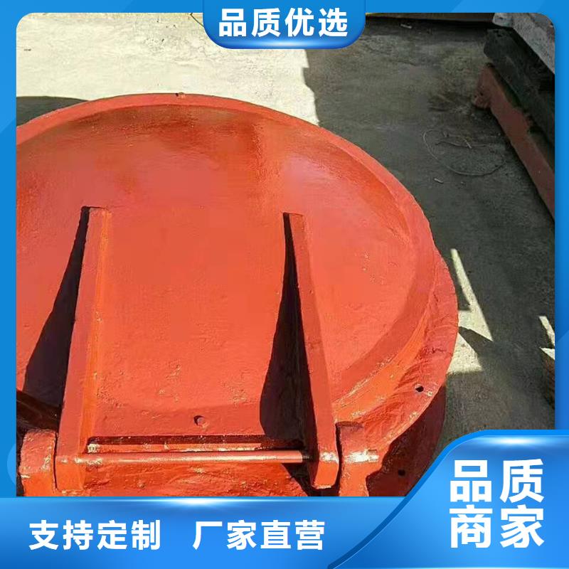 质量可靠的插板铸铁闸门生产厂家