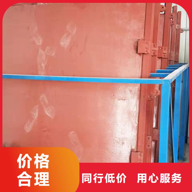  铸铁闸门好产品放心购