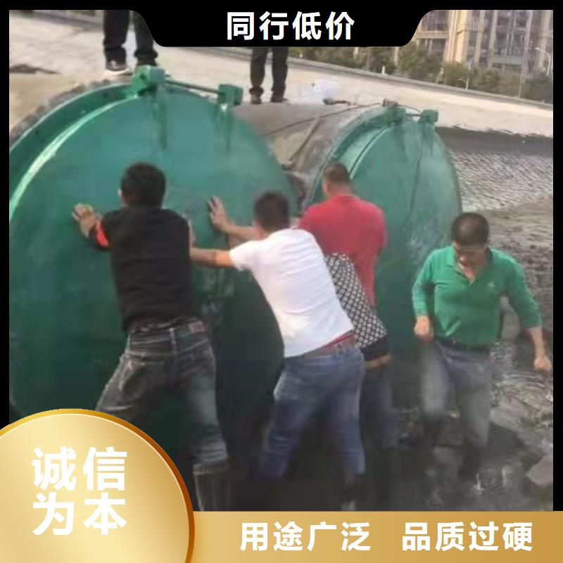 铸铁闸门层层质检