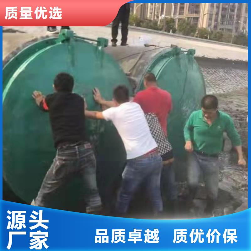 鑄鐵閘門清污機來圖定制