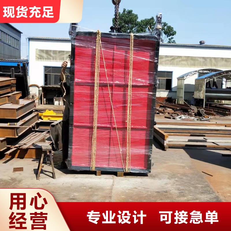  铸铁闸门售后无忧
