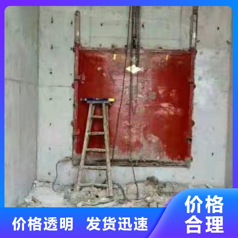 铸铁闸门,【拍门厂家】丰富的行业经验