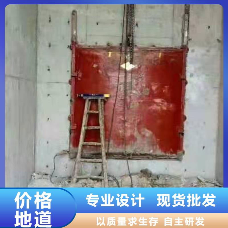 铸铁闸门-启闭机闸门厂家精选厂家好货