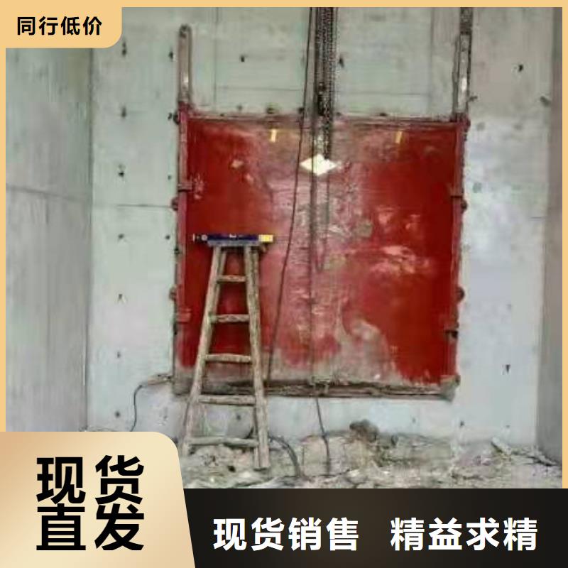 鑄鐵閘門-【液壓啟閉機(jī)】按需定制真材實(shí)料