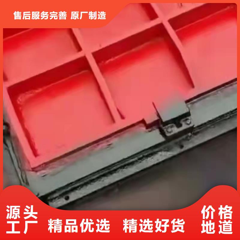 鑄鐵閘門廠家定制