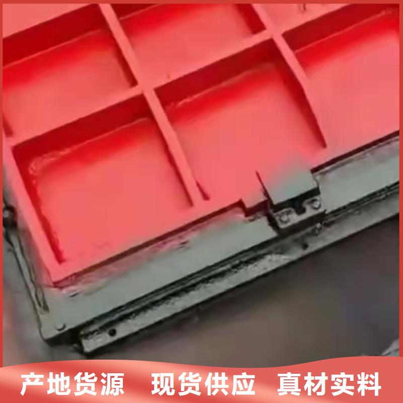 铸铁闸门螺杆启闭机质量优选