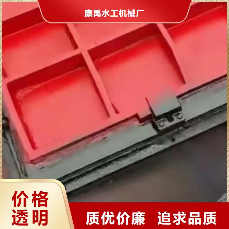  鑄鐵閘門產(chǎn)品細(xì)節(jié)