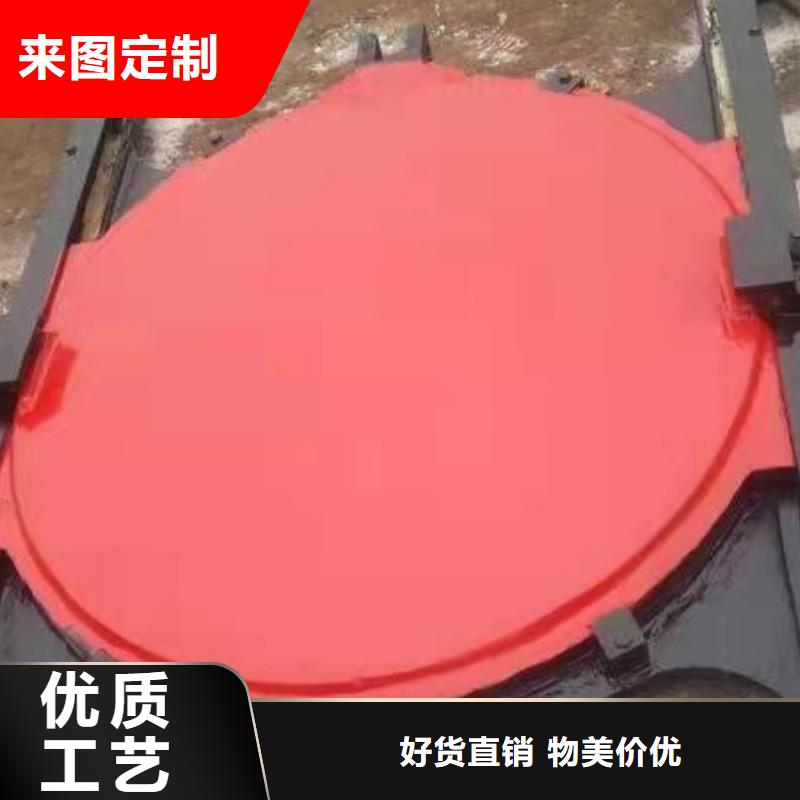  鑄鐵閘門質量檢測