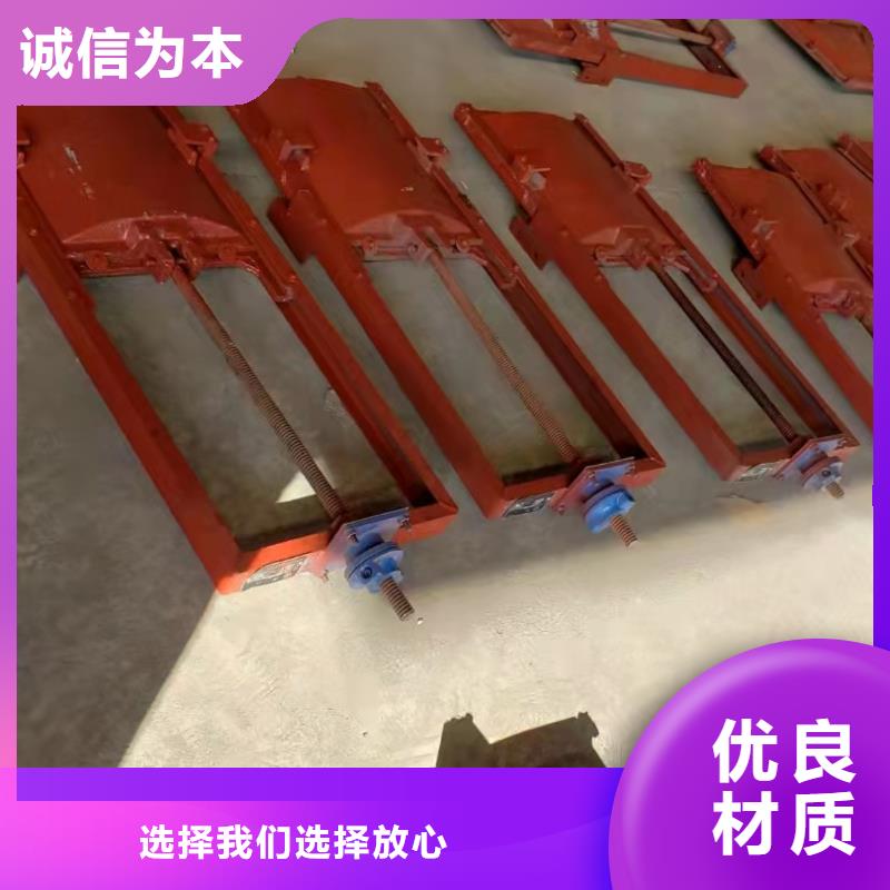  铸铁闸门自营品质有保障