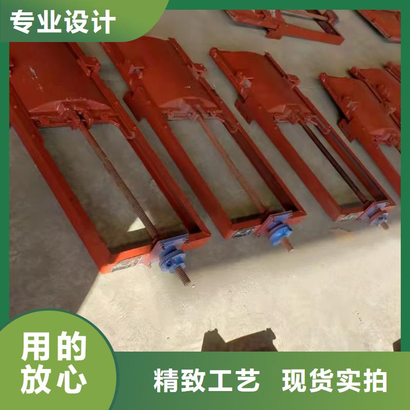 铸铁闸门支持批发零售