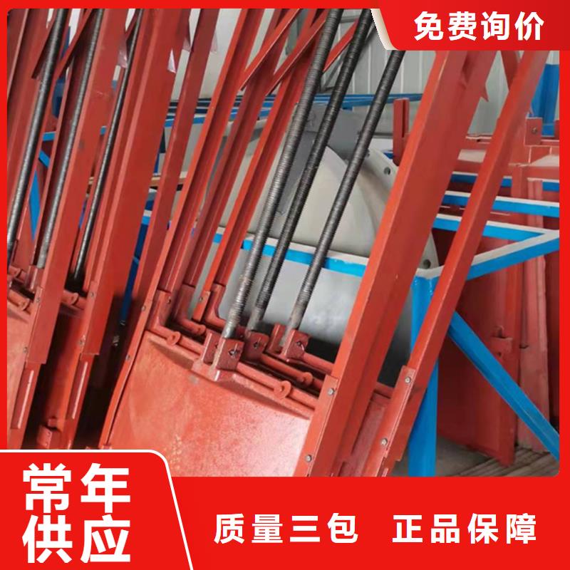 鑄鐵閘門(mén)廠家實(shí)力大