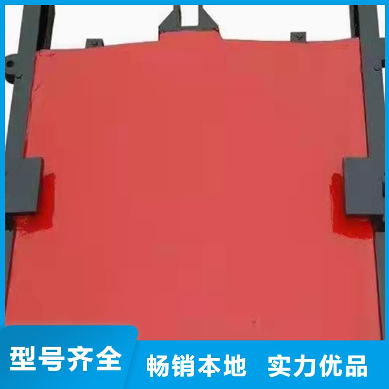 铸铁闸门液压钢坝热销产品