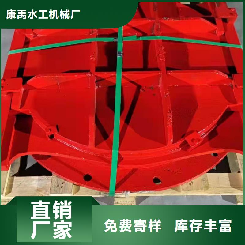  铸铁闸门源头把关放心选购