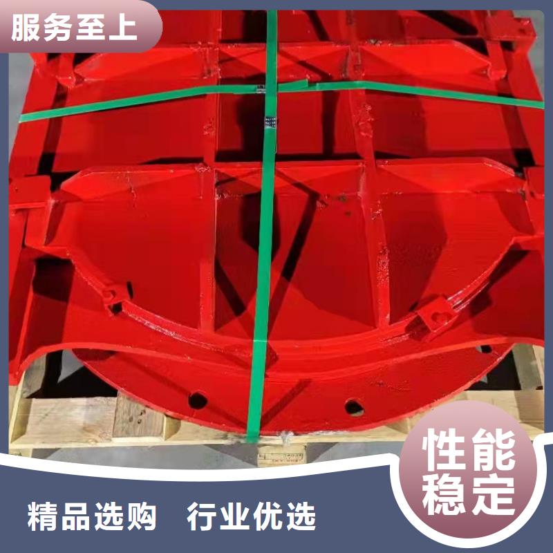 铸铁闸门厂家实力大