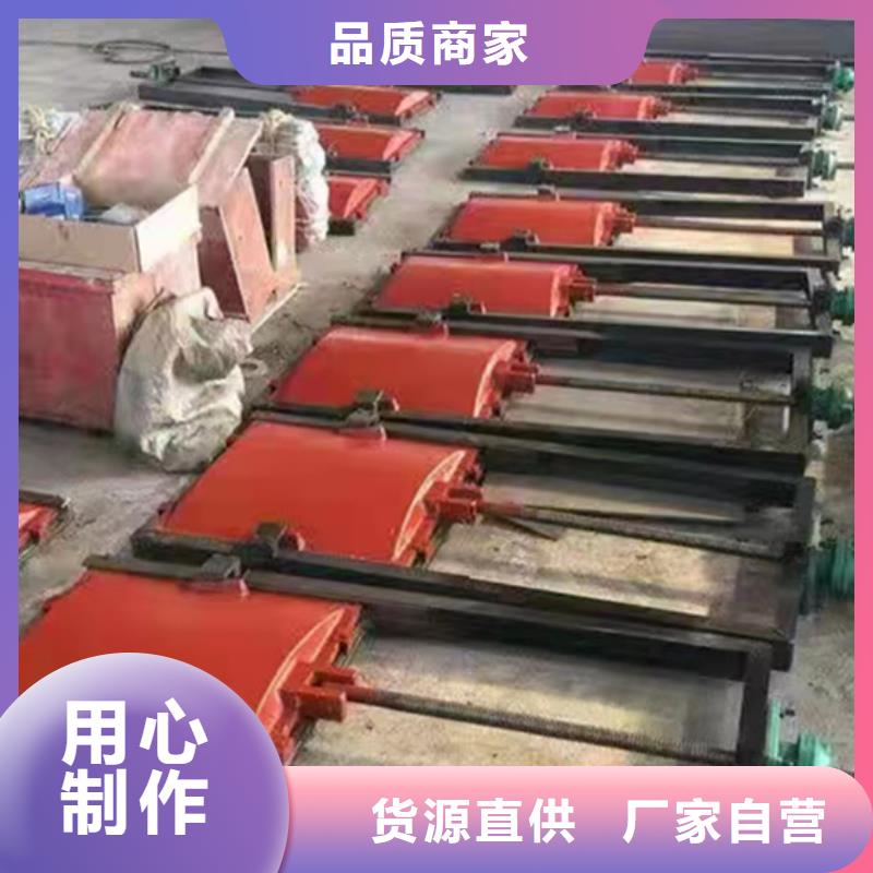 铸铁闸门泵站清污机专业供货品质管控