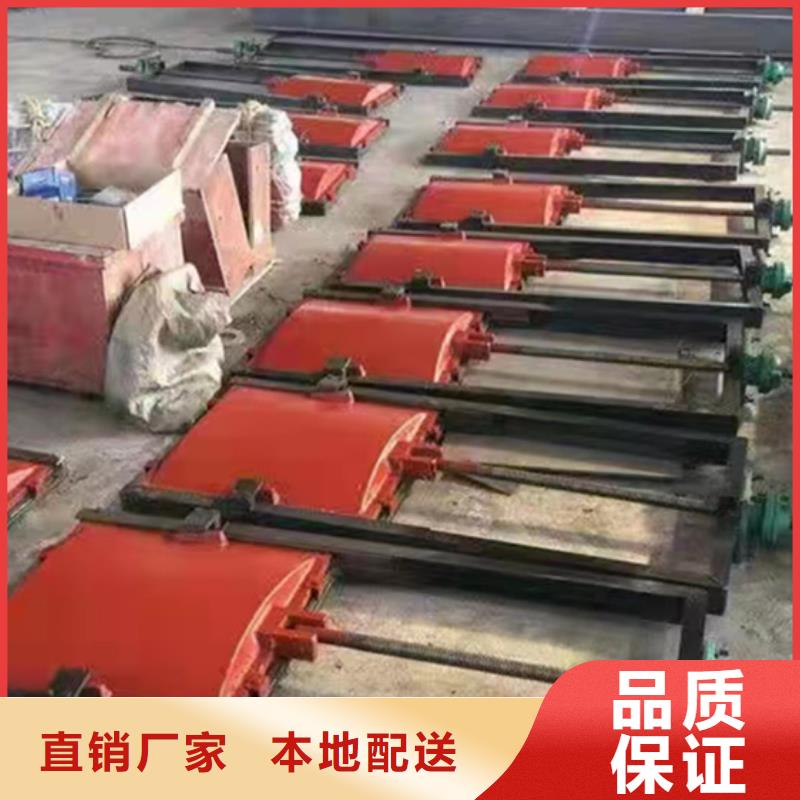 鑄鐵閘門(mén)讓客戶買(mǎi)的放心