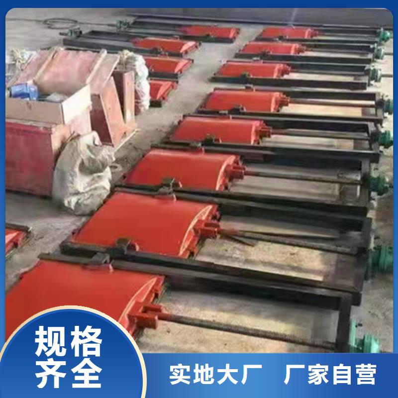 鑄鐵閘門可定制有保障
