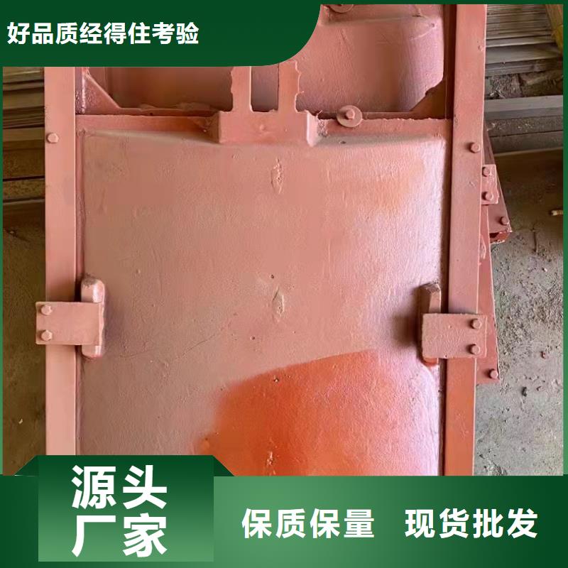 铸铁闸门-螺杆启闭机厂家产品细节