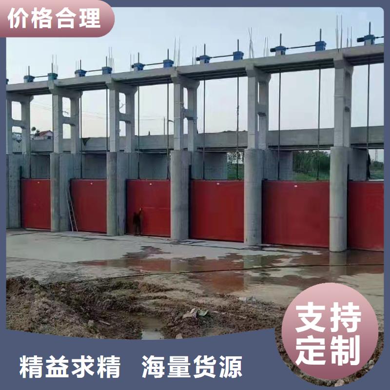 铸铁闸门诚信商家服务热情