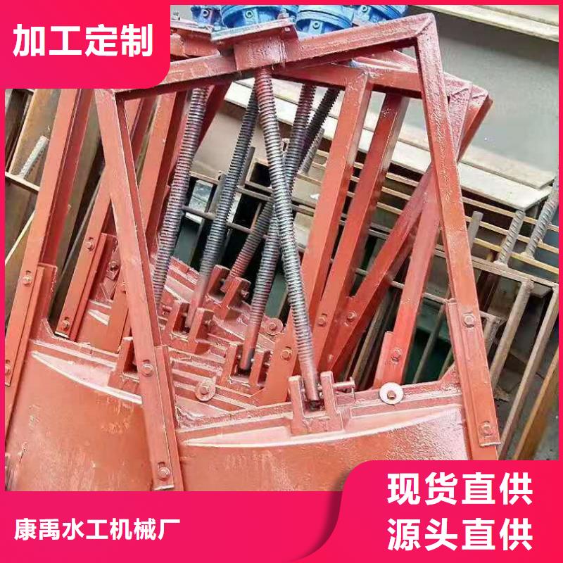 铸铁闸门大品牌值得信赖