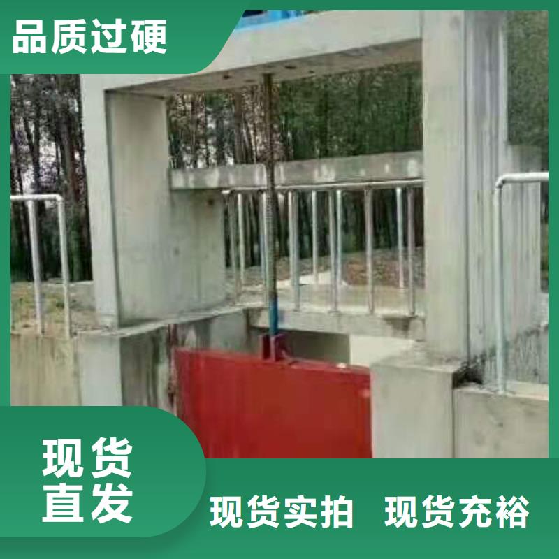 铸铁闸门-液压钢坝品质优选