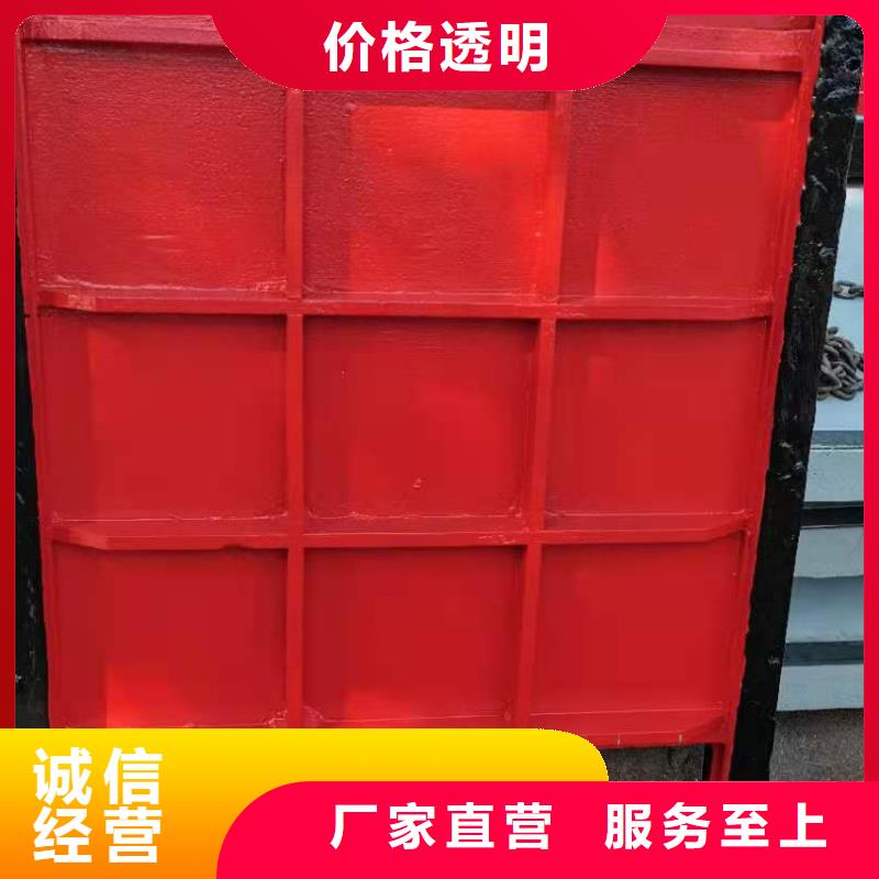  铸铁闸门按需设计
