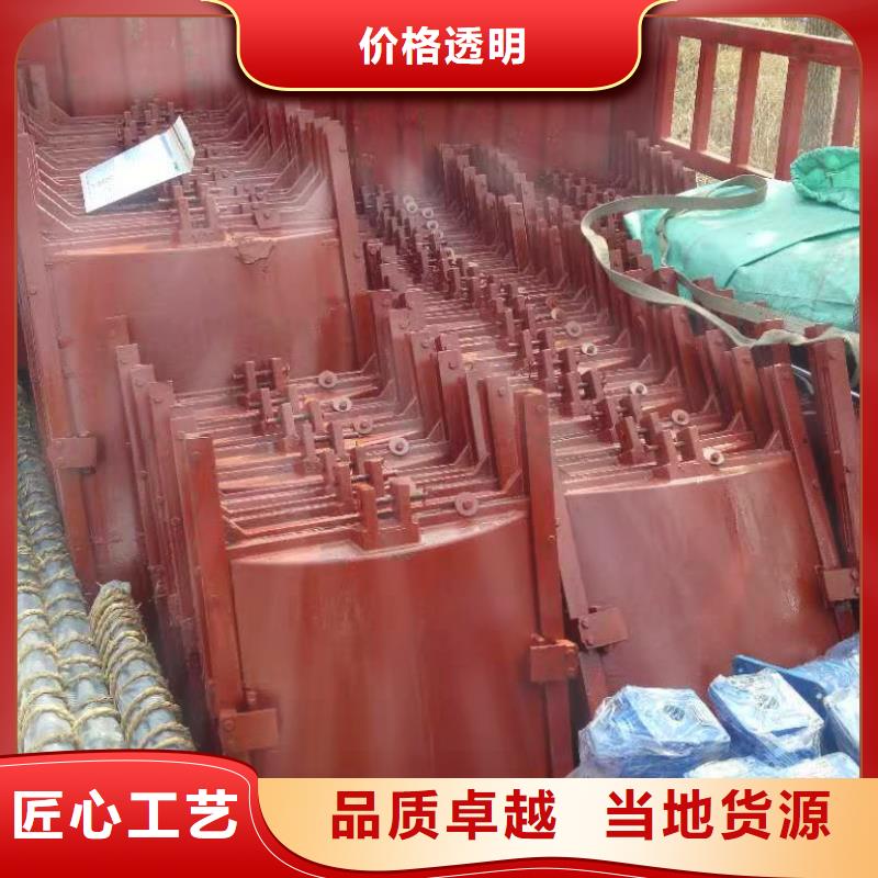 铸铁闸门放心得选择