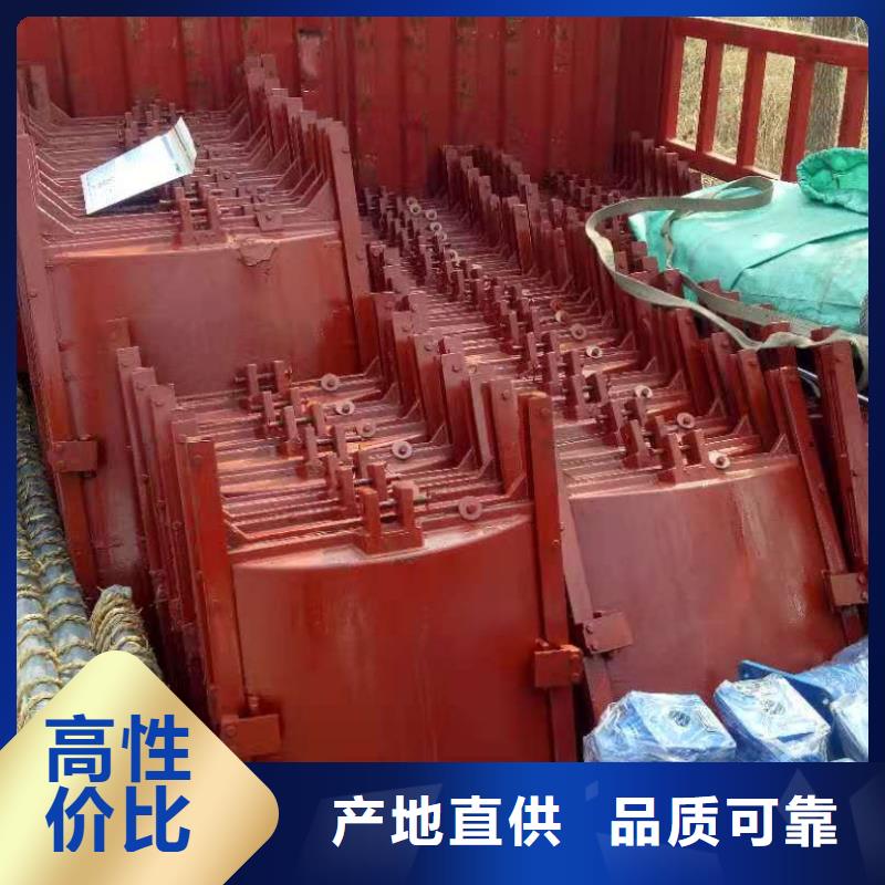 鑄鐵閘門精工細(xì)作品質(zhì)優(yōu)良