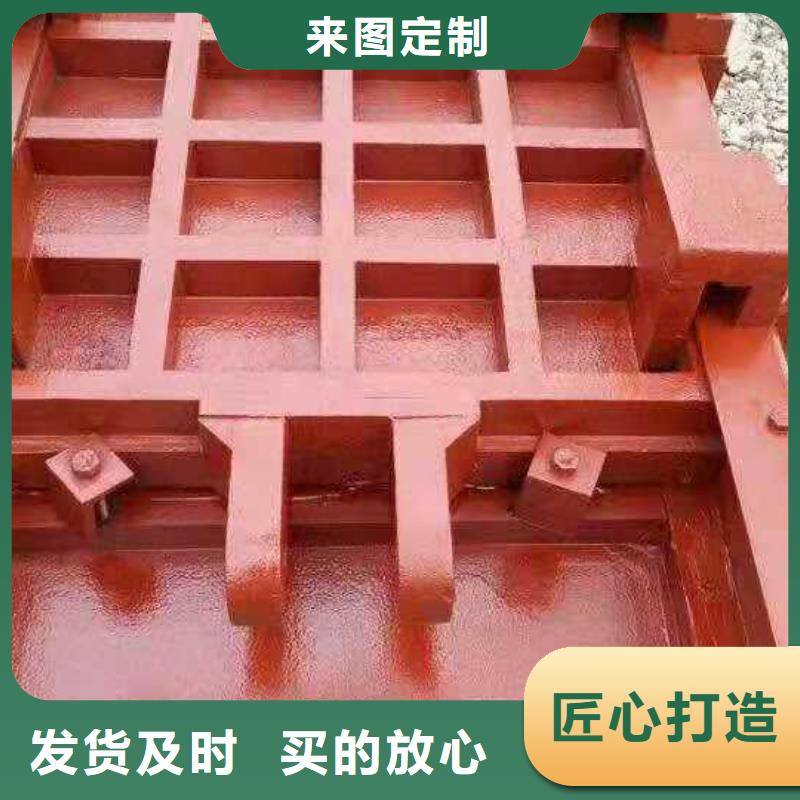 铸铁闸门-启闭机闸门厂家好产品有口碑