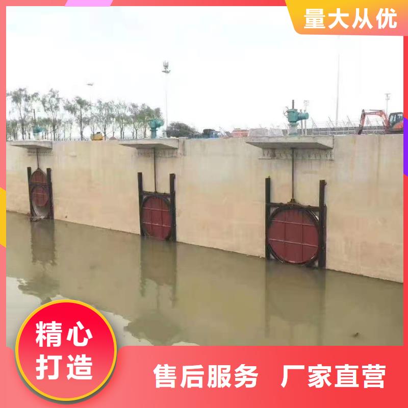  鑄鐵閘門專業(yè)完善售后