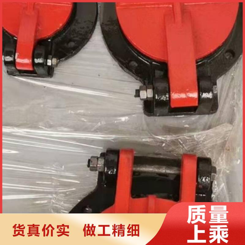 铸铁闸门匠心品质