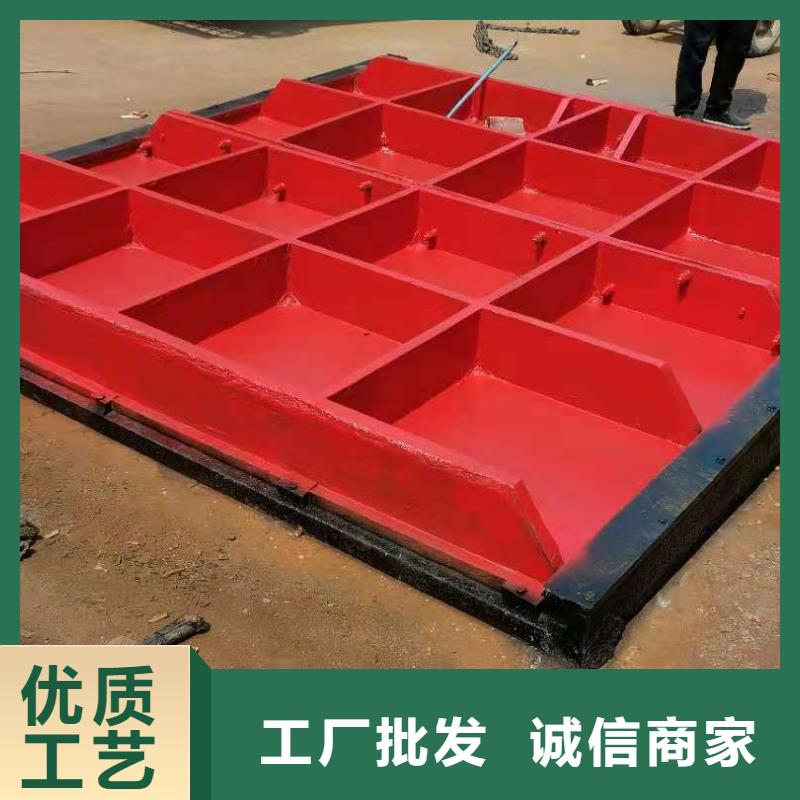 球墨铸铁闸门实体生产厂家