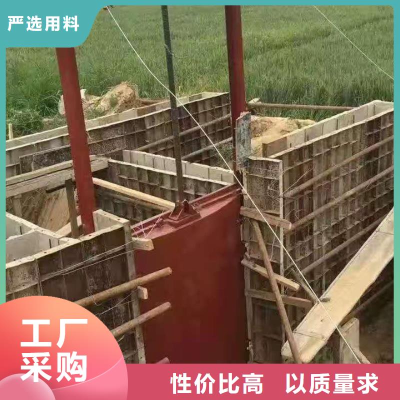 鑄鐵閘門(mén)閘門(mén)啟閉機(jī)廠家質(zhì)量安心
