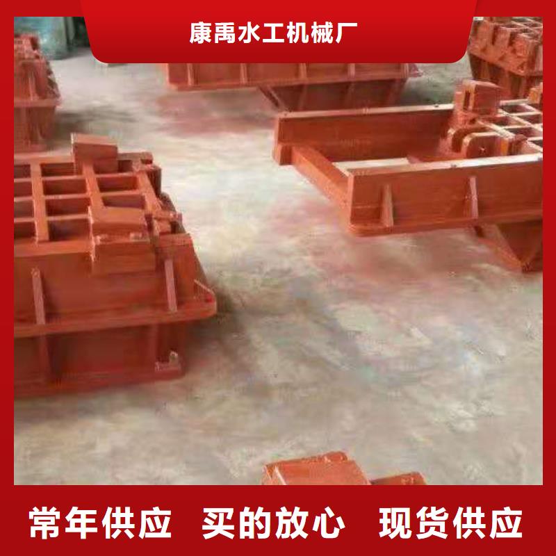  铸铁闸门厂家直销规格多样