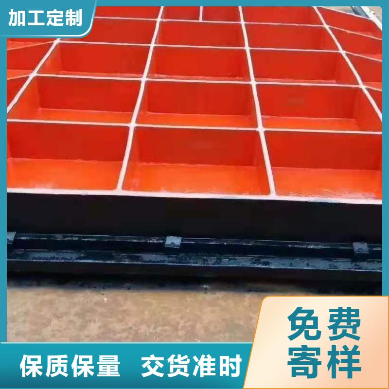 铸铁闸门拍门厂家快速报价
