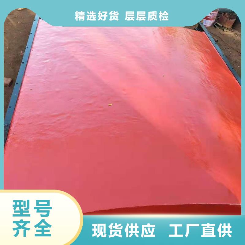 鑄鐵閘門準(zhǔn)時交付