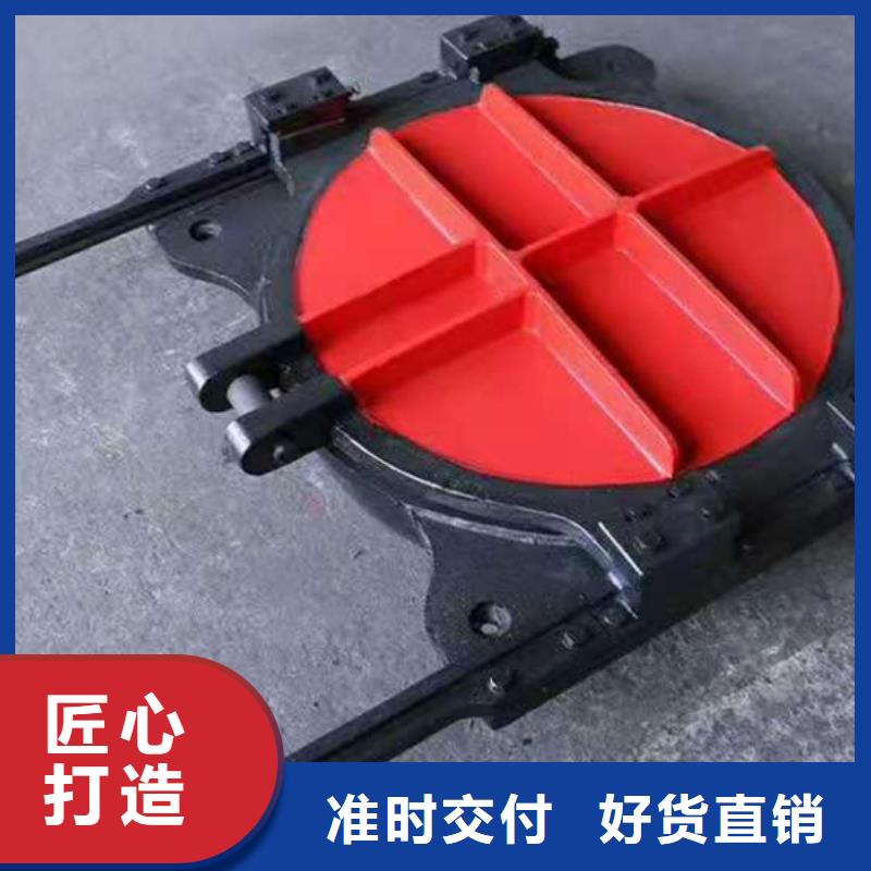 铸铁闸门现货供应