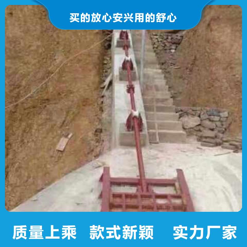 铸铁闸门工厂自营