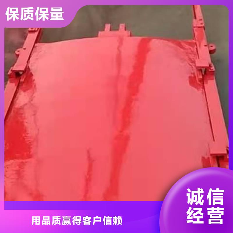 铸铁闸门液压钢坝热销产品