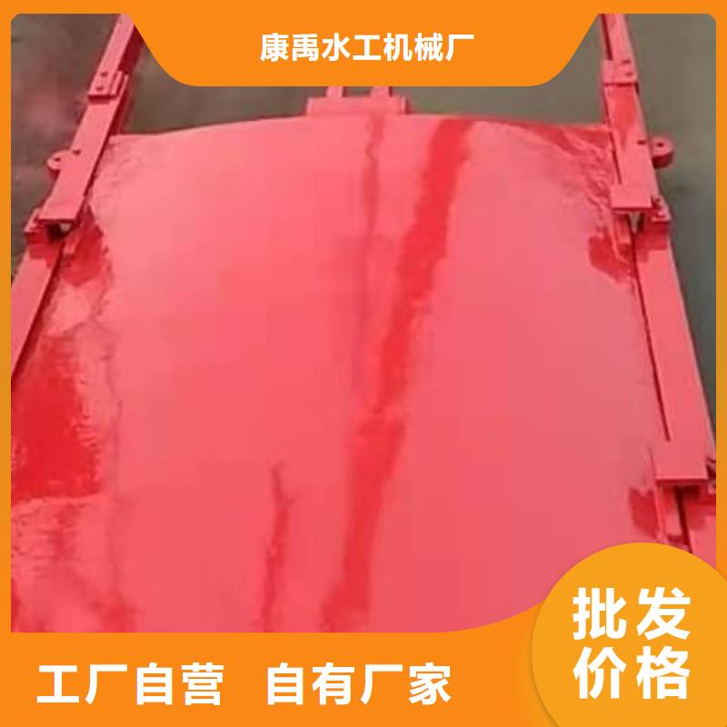 鑄鐵閘門閘門啟閉機(jī)廠家滿足客戶需求