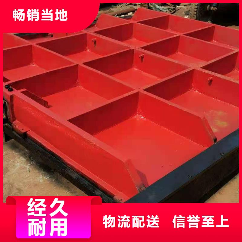 優(yōu)質(zhì)插板鑄鐵閘門廠家