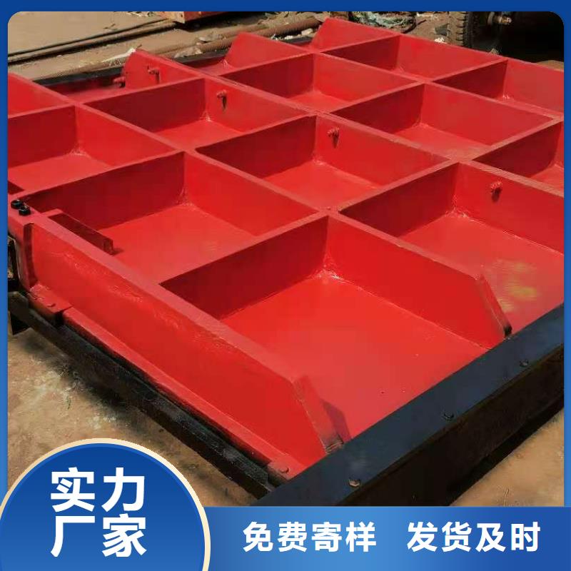  铸铁闸门当地货源