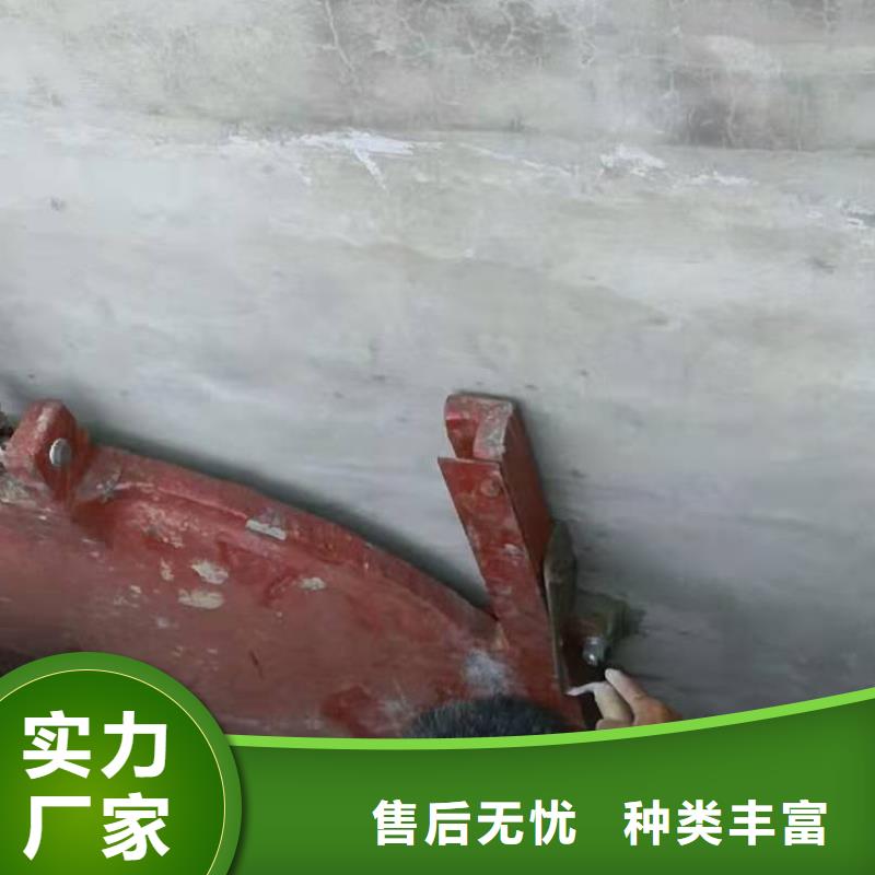 插板铸铁闸门免费定制