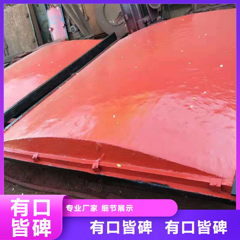 铸铁闸门优选厂商