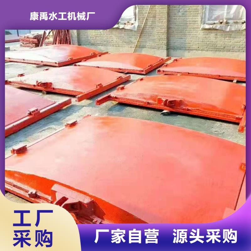  铸铁闸门多种优势放心选择