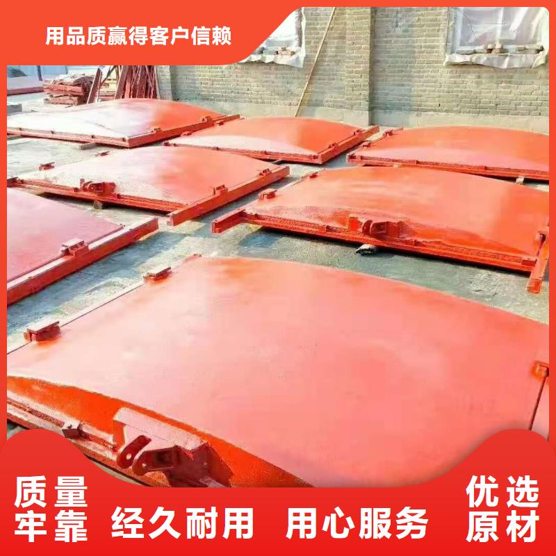 鑄鐵閘門廠家品控嚴格