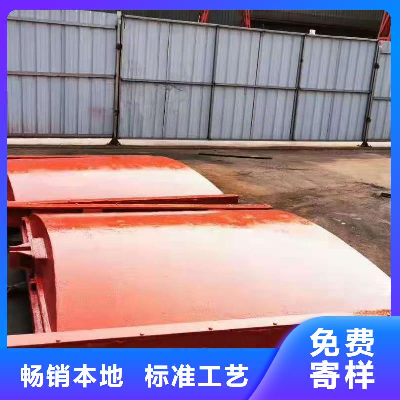  铸铁闸门现货供应