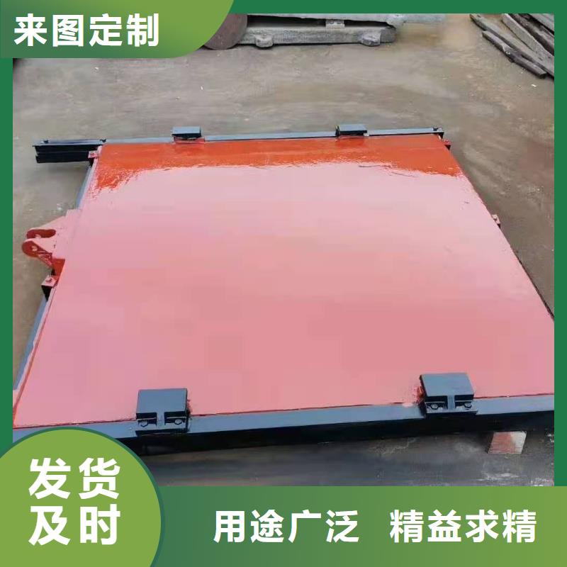 發(fā)貨及時的河道鑄鐵閘門銷售廠家