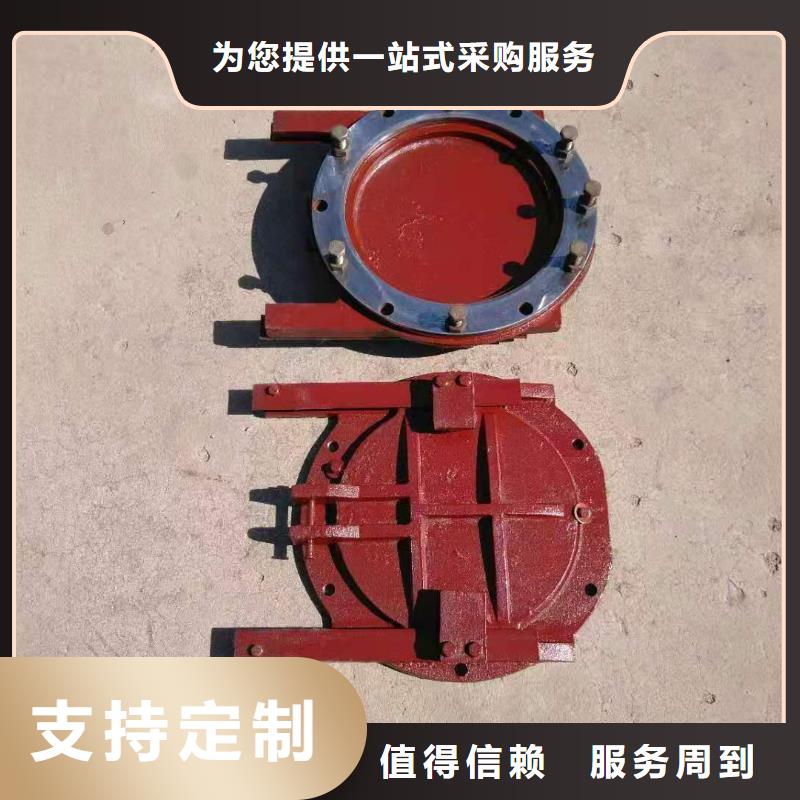 铸铁闸门-启闭机闸门厂家放心选购