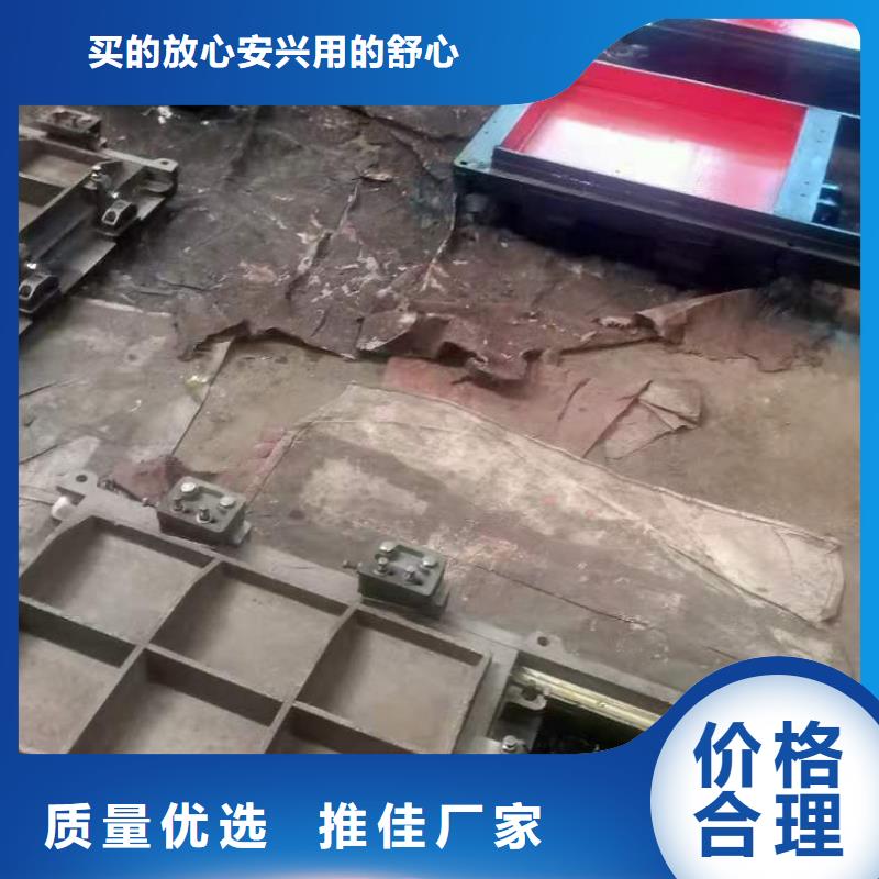 优选：渠道闸门批发商